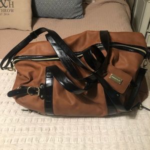 Weekender bag